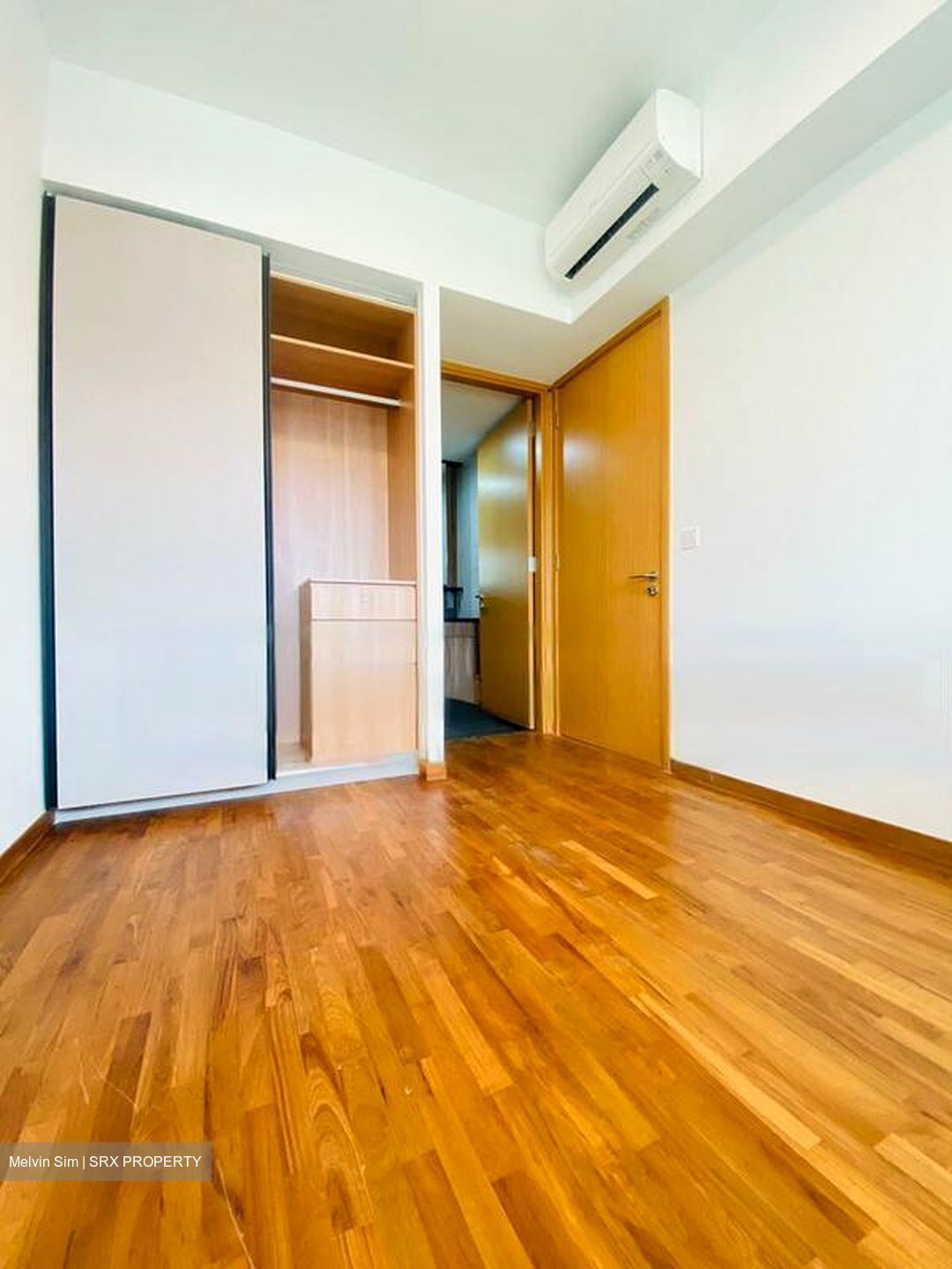 The Verandah Residences (D5), Apartment #544917381
